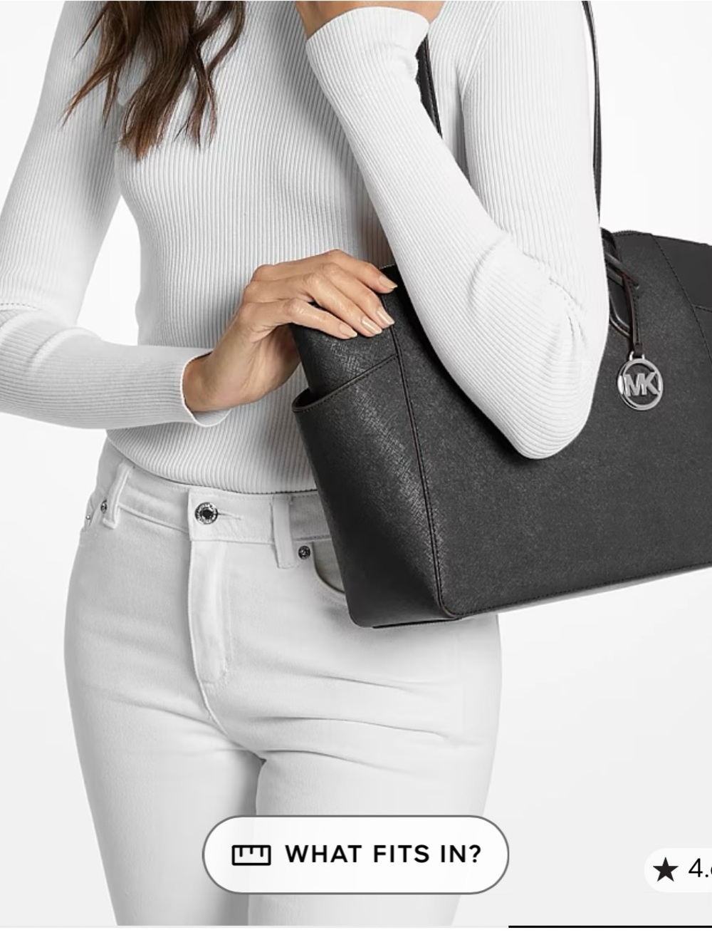 Michael Kors Shoulder Bag